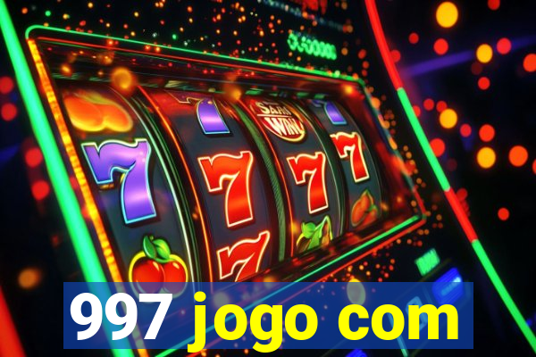 997 jogo com